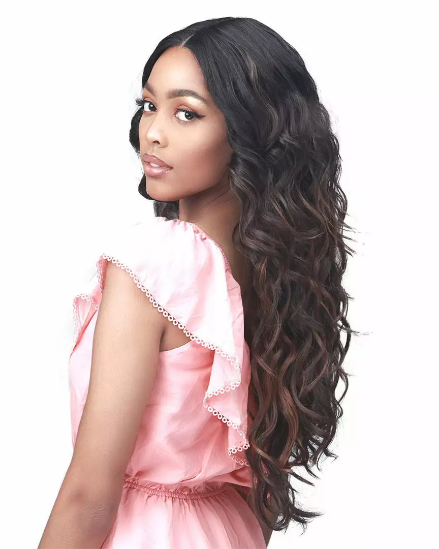 Eloise | Lace Front Synthetic Wig By Bobbi Boss