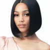 Livana | Lace Front Synthetic Wig By Bobbi Boss