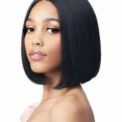 Livana | Lace Front Synthetic Wig By Bobbi Boss