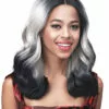 Deja | Lace Front Synthetic Wig By Bobbi Boss Wigs For Black Women