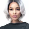 Luna | Lace Front Synthetic Wig By Bobbi Boss