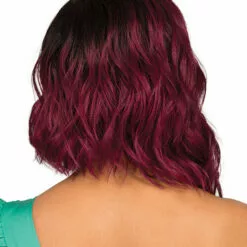 Nya Love | Lace Front Synthetic Wig By Bobbi Boss