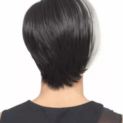 Josie | Lace Front Synthetic Wig By Bobbi Boss Wigs For Black Women