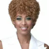 Roberta | Human Hair Blend Wig By Bobbi Boss Wigs For Black Women
