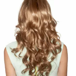 Pure Honey | Lace Front & Monofilament Synthetic Wig By Belle Tress