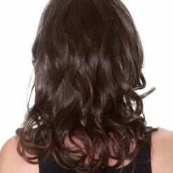 Americana | Lace Front & Monofilament Synthetic Wig By Belle Tress