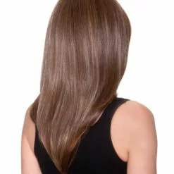 Wigs For Women Sugar Rush | Lace Front & Monofilament Synthetic Wig By Belle Tress