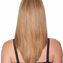 Wigs For Women Sugar Rush | Lace Front & Monofilament Synthetic Wig By Belle Tress