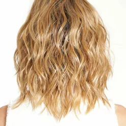 Columbia | Lace Front Synthetic Wig By Belle Tress