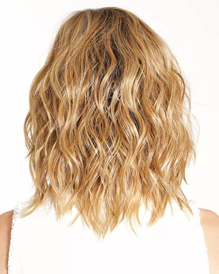 Columbia | Lace Front Synthetic Wig By Belle Tress