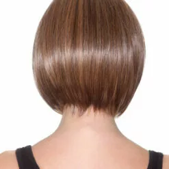 Wigs For Women Woolala | Lace Front & Monofilament Synthetic Wig By Belle Tress