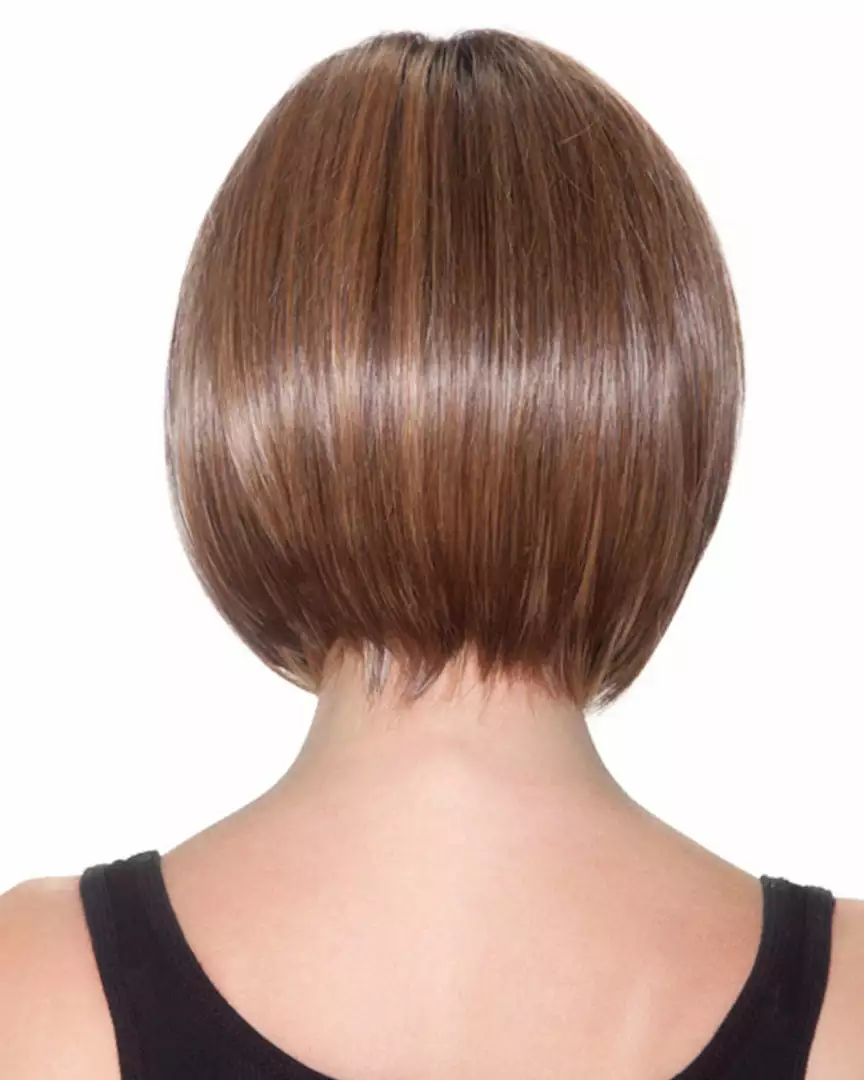 Wigs For Women Woolala | Lace Front & Monofilament Synthetic Wig By Belle Tress