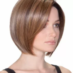 Wigs For Women Woolala | Lace Front & Monofilament Synthetic Wig By Belle Tress
