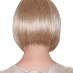 Wigs For Women Woolala | Lace Front & Monofilament Synthetic Wig By Belle Tress