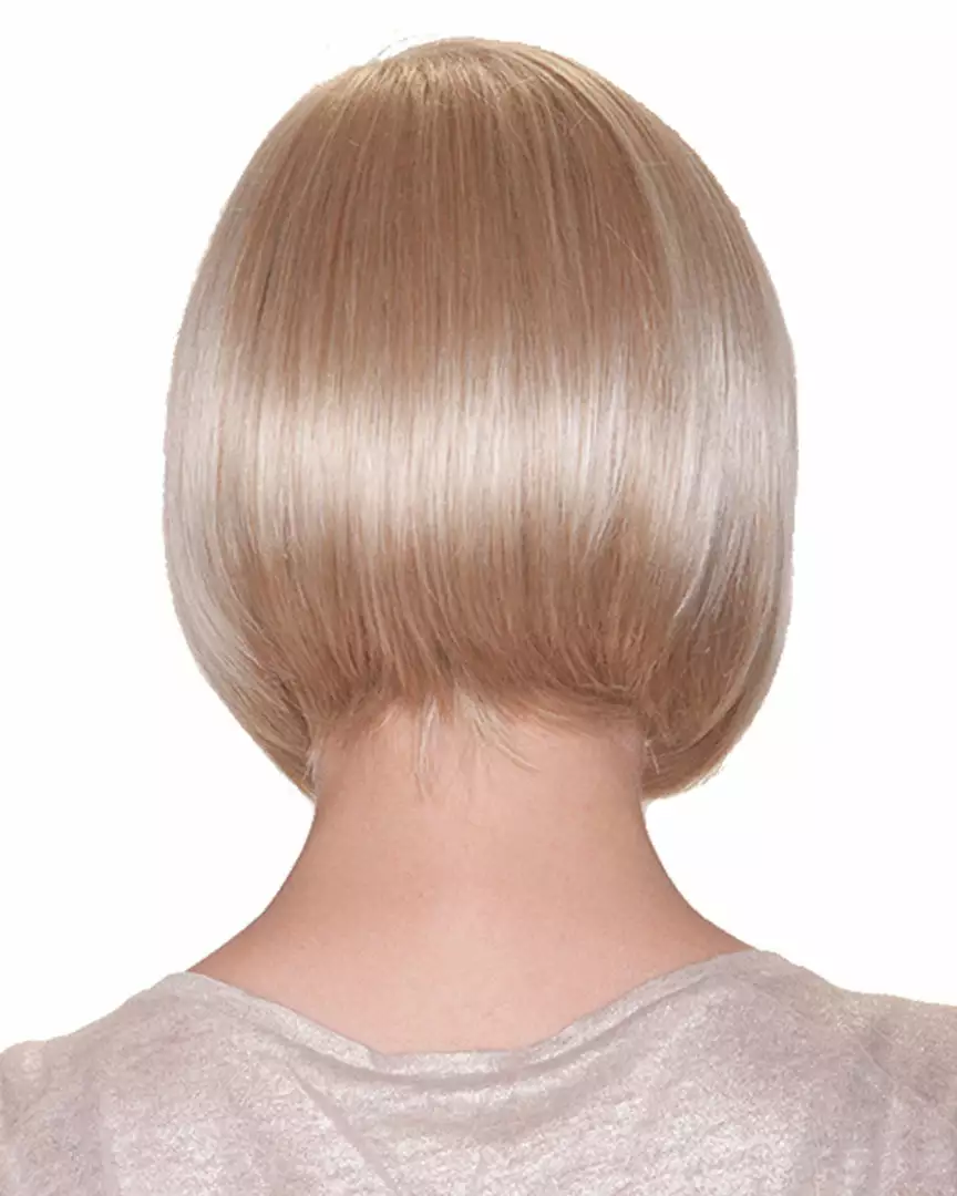 Wigs For Women Woolala | Lace Front & Monofilament Synthetic Wig By Belle Tress