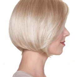 Wigs For Women Woolala | Lace Front & Monofilament Synthetic Wig By Belle Tress