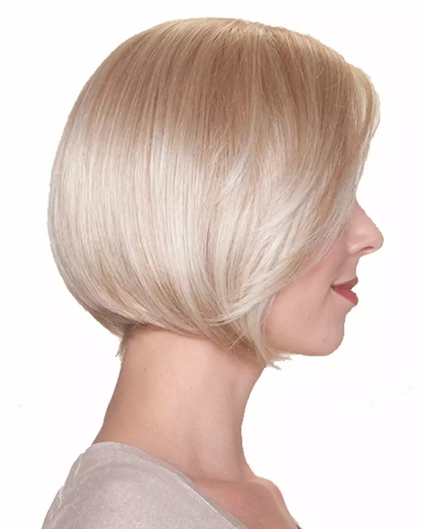 Wigs For Women Woolala | Lace Front & Monofilament Synthetic Wig By Belle Tress