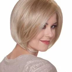 Wigs For Women Woolala | Lace Front & Monofilament Synthetic Wig By Belle Tress