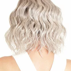 Vienna Roast | Lace Front Synthetic Wig By Belle Tress Wigs For Women