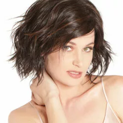 Wigs For Women BonBon | Lace Front Synthetic Wig By Belle Tress