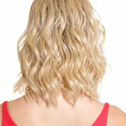 Wigs For Women Amaretto | Lace Front Synthetic Wig By Belle Tress