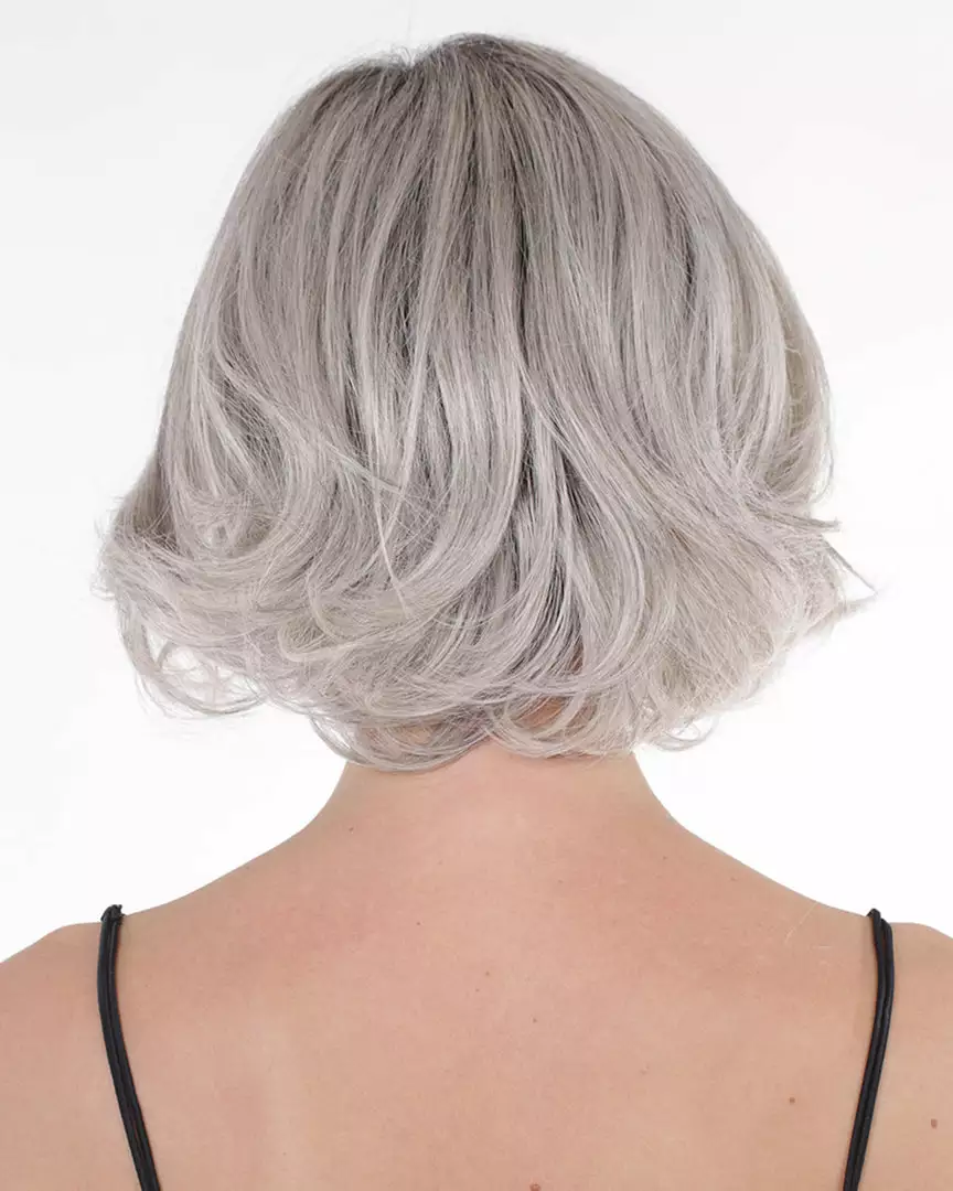 Miss Macchiato | Lace Front Synthetic Wig By Belle Tress