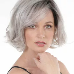 Miss Macchiato | Lace Front Synthetic Wig By Belle Tress