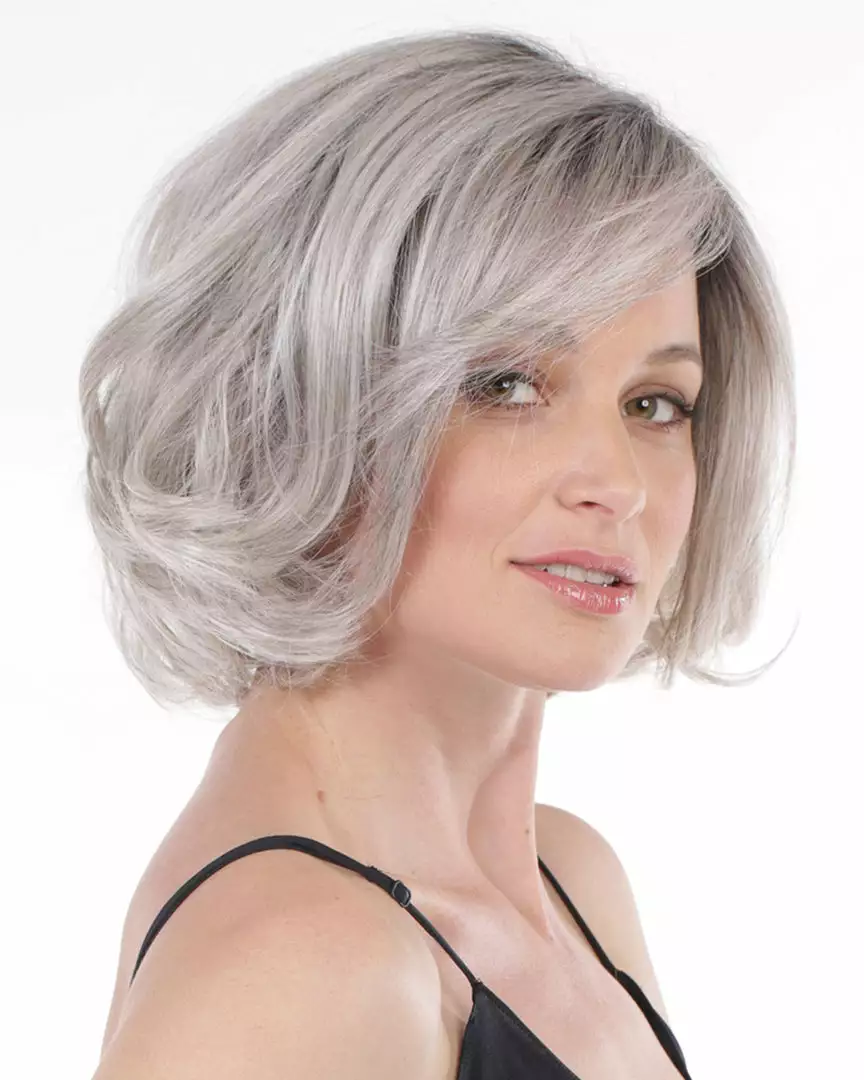 Miss Macchiato | Lace Front Synthetic Wig By Belle Tress