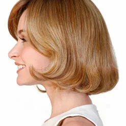 Miss Macchiato | Lace Front Synthetic Wig By Belle Tress