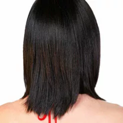 Cold Brew Chic | Lace Front & Monofilament Synthetic Wig By Belle Tress