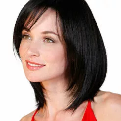 Cold Brew Chic | Lace Front & Monofilament Synthetic Wig By Belle Tress