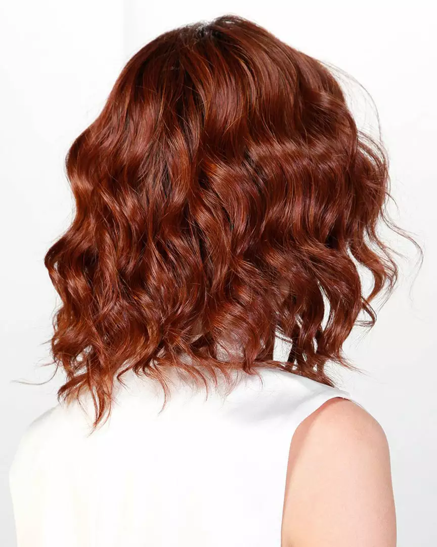 Wigs For Women Biscotti Babe | Lace Front & Monofilament Synthetic Wig By Belle Tress