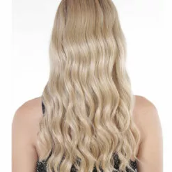 Wigs For Women Maxwella 22 | Lace Front & Monofilament Synthetic Wig By Belle Tress