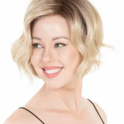 Tia Maria | Lace Front Synthetic Wig By Belle Tress Wigs For Women