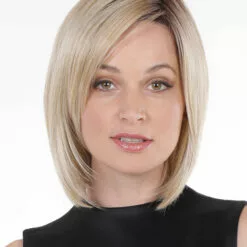 Wigs For Women Morning Brew | Lace Front Synthetic Wig By Belle Tress