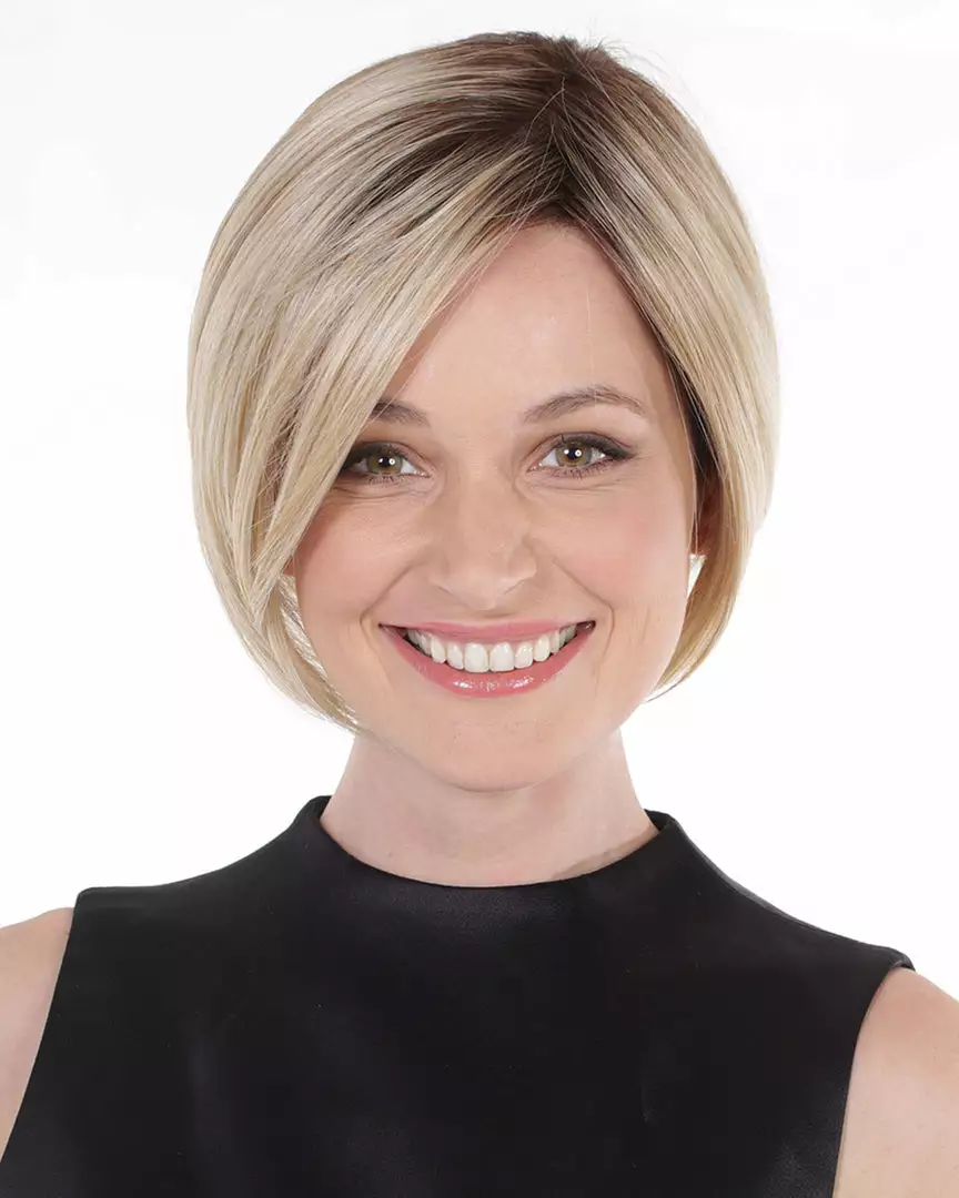 Spice Girl | Lace Front Synthetic Wig By Belle Tress