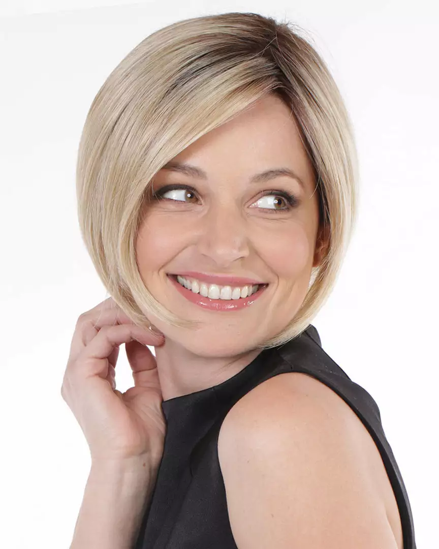 Spice Girl | Lace Front Synthetic Wig By Belle Tress