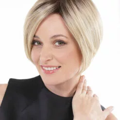 Spice Girl | Lace Front Synthetic Wig By Belle Tress