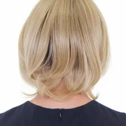 Intelligentsia Hand-Tied | Lace Front & Monofilament Synthetic Wig By Belle Tress Wigs For Women