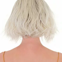 Lemonade | Lace Front & Monofilament Part Synthetic Wig By Belle Tress