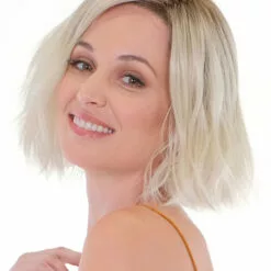 Lemonade | Lace Front & Monofilament Part Synthetic Wig By Belle Tress