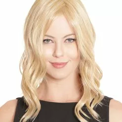 Lace Front Mono Top Wave 14 | Wiglet By Belle Tress 14~16 Inch