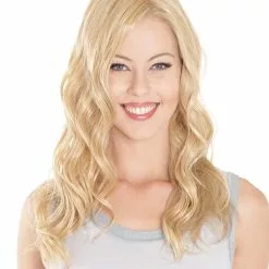 18~26 Inch Lace Front Mono Top Wave 18 | Wiglet By Belle Tress