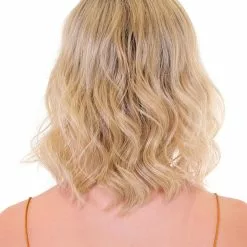 Premium 100% Handmade Topper 14 Wave | Toppers By Belle Tress Clearance Items