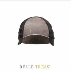 Straight Press 18 | Lace Front & Monofilament Synthetic Wig By Belle Tress