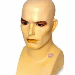 Best Wig Outlet Caucasian Male Wig Mannequin