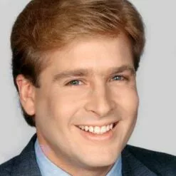 Jake | Men's Toupee By Leading Man