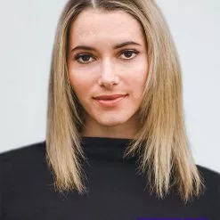 Top Coverage Wavy 18 Inch | Lace Front & Monofilament Synthetic Hair Toppers By Jon Renau 18~26 Inch