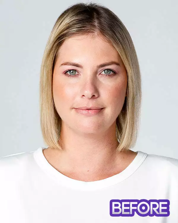 EasiPart T HD 12 Inch (Exclusive) | Monofilament Synthetic Hair Toppers By Jon Renau 8~12 Inch