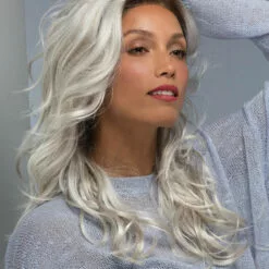 Blaze | Lace Front & Monofilament Part Synthetic Wig By Estetica Wigs For Women